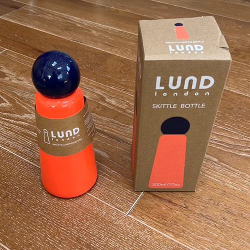 Lund london skittle bottle - lund,