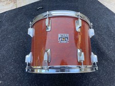 Tama Superstar Mahogany 14x10