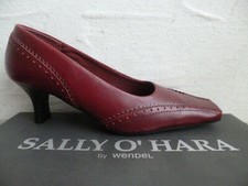 Sally O'Hara Pumps Ballerina