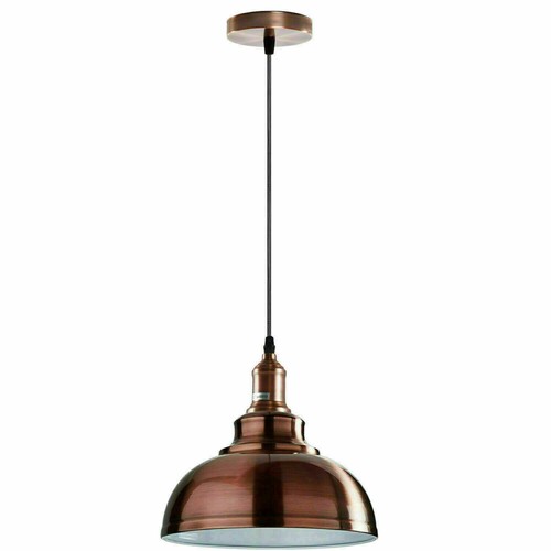 Ceiling pendant light vintage - ceiling,