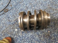 Bsa m20 exwd b31 clutch - m20, drive