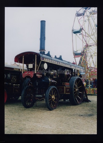 Tz0354 fowler showmen s - tz0354,