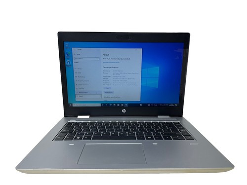 Laptop windows pro - hp,