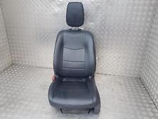 NISSAN LEAF SEAT FRONT LEFT