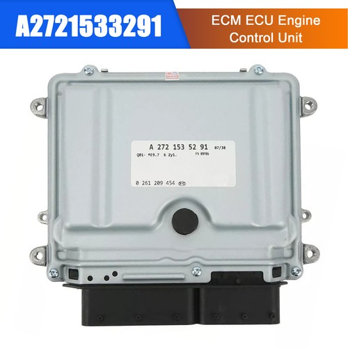 Ecm ecu engine control unit - control,