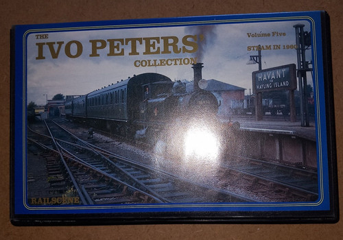 The ivo peters collection - ivo,