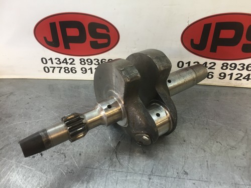 Crankshaft lombardini lda820 - crankshaft, x