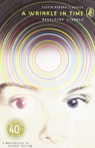 Wrinkle time puffin - a, in