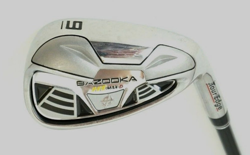 Ladies tour edge bazooka - tour, ht