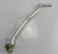 New Kickstart Lever For