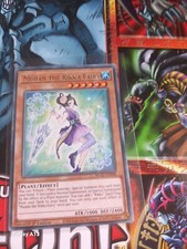 Mudan The Rikka Fairy -