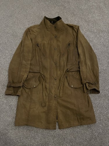 Barbour l1086 newhampton - l1086,