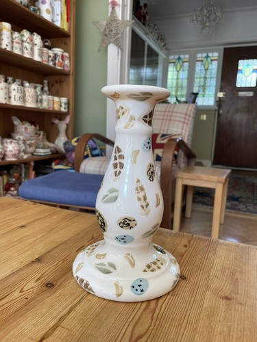 Emma bridgewater egg - &, feather
