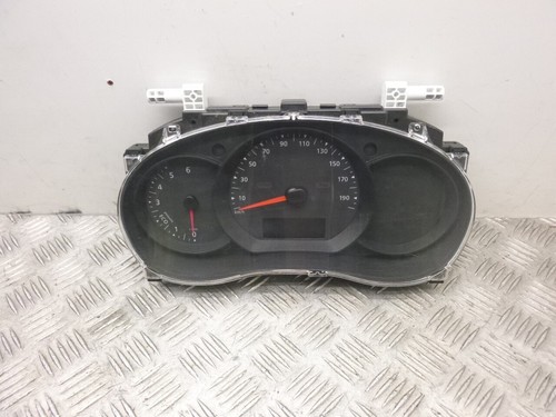 2016 renault kangoo - 2016, speedo