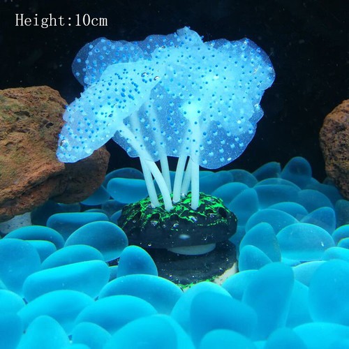 Silicone glowing artificial - glowing,