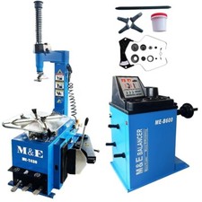 Tire Changer Tire Machine