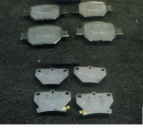 For toyota celica vvti - for, 1.8