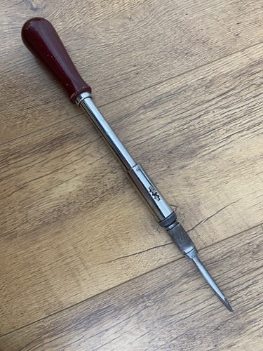 Vintage stanley yankee 130a - stanley,