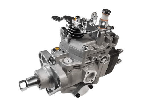 Fuel high pressure pump new