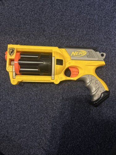 Nerf strike elite maverick - nerf,