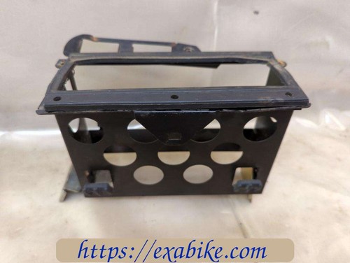 Radio mount for - for, r1100rt