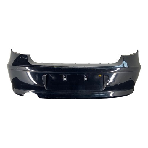 Bmw series e87 rear - 1, bumper