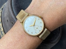 Vintage Mens Smiths Deluxe