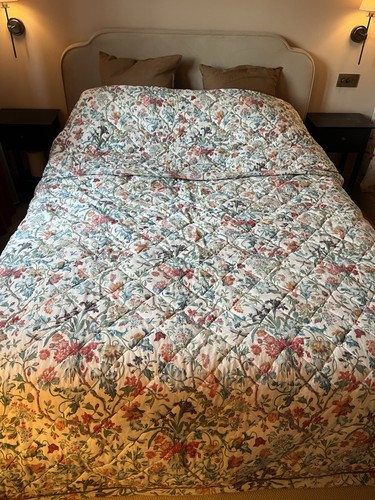 Vintage sheridan bedspread - sheridan,