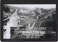 Tinhay Lifton Railway