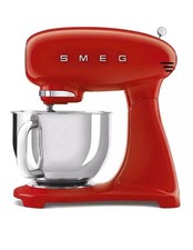 SMEG SMF03RDUK 50s Style Stand
