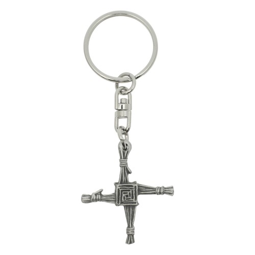English made pewter brigids - made,