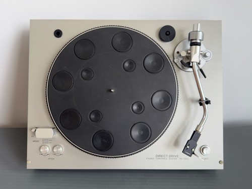 Sony 3300 direct drive - ps-3300,
