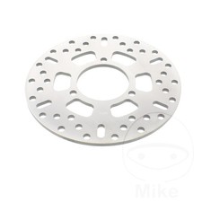 EBC D-Series Brake Disc rear