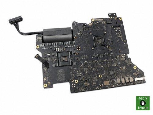 Apple imac logic board - 5k,