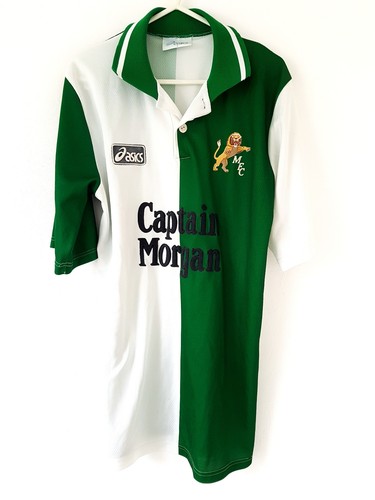 Millwall away shirt 1995 - millwall,