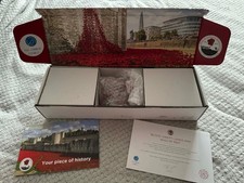 Tower of London Poppy Complete