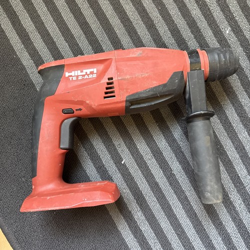 Hilti a22 bare unit - 30,