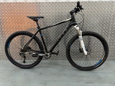 Cube LTD Pro Men’s Large frame 27.5 inch wheels mountain bike 