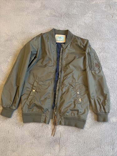 Mens replay jacket size - size, extra