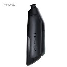 Ahyka aero water bottle cage - bottle, &