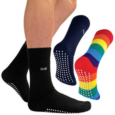 THMO - Mens Indoor Non Slip