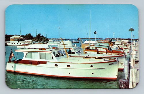 Private yachts davis - yachts, at