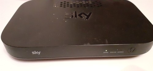 Sky broadband wifi - sky,