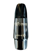 Alto Saxaphone Mouthpiece  -