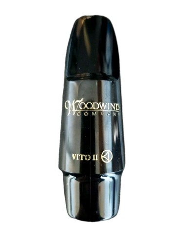 Alto saxaphone mouthpiece - saxaphone,