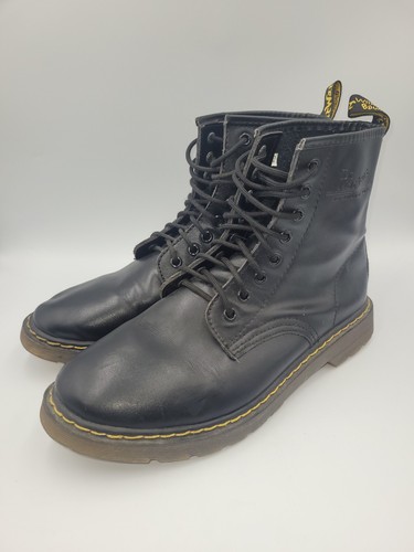 Mens martens boots black - mens, dr.martens
