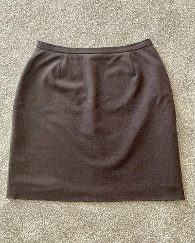 Next petite brown tailored - brown,