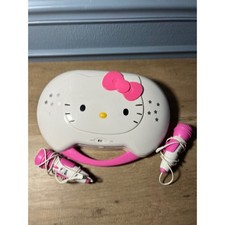 Hello kitty portable - hello,