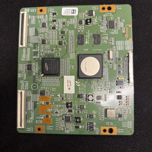 Samsung tcon board - samsung, tv