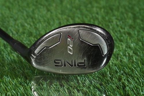Ping i20 hybrid - i20, 2